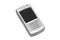 Smart phone with qwerty keyboard