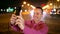 Smart phone selfie - attractive hispanic man taking self portrait using smartphone camera. Young man taking selfie in
