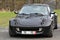 Smart Roadster - german lightweight sport car