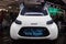 Smart Vision EQ fortwo