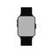 Smart watch wearable technology blank screen