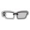 Smartglasses device icon