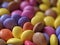 smarties colours food chocolate little yummy