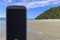 Smartphone at As ilhas in Barra do Sahy