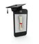 Smartphone with Graduation Cap and Diploma