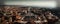 Smartphone Panoramic Stitch of Vatican City