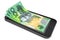 Smartphone Payments With Australian Dollars
