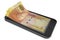 Smartphone Payments With Rands