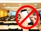 Smartphone is prohibited in conference meeting room