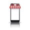 Smartphone Red White Awning Black Friday