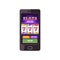 Smartphone with slots game on screen. Online casino flat illustration