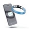 Smartphone and smart wristband