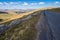 Smearsett Scar above Stainforth in the Yorkshire Dales