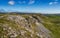 Smearsett Scar and Pot Scar