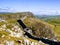 Smearsett Scar and Pot Scar