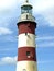 Smeaton\'s Lighthouse, Plymouth Hoe, Devon.