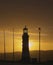 Smeaton\'s tower