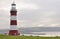 Smeaton`s Tower lighthouse, Plymouth, UK