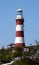 Smeatons Tower, Plymouth Hoe UK.