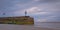 Smeatonâ€™s Pier in St Ives Cornwall