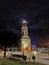 Smederevo Serbia Saint George Church closeup