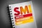 SMI - Service Measurement Index acronym