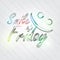 Smile it\'s Friday Typography