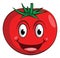 Smile Tomato