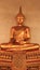 Smilengly Golden Buddhas Image