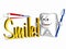 Smiley Tooth - Smile