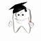 Smiley Tooth - Wisdom Tooth