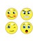 Smileys