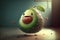 Smiling Avocado: Unreal Engine 5\\\'s Ultra-Wide Angle Delight!