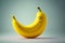 Smiling Banana: Hyper-Detailed Ad Photography in Unreal Engine 5