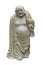 Smiling Buddha - Chinese God of Happiness