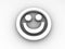 Smiling Emotion Icon