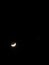 Smiling Moon is Paired with Jupiter and Venus