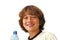 Smiling Teenage Boy After Drinkng Water