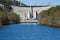 Smith Mountain Dam, Penhook, VA, USA