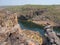 Smith Rock, Nitmiluk National Park, Northern Territory, Australia