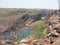 Smith Rock, Nitmiluk National Park, Northern Territory, Australia