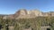 Smith Rock State Park Aerial