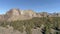 Smith Rock State Park Aerial