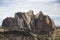 Smith Rock State Park, Central Oregon