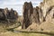 Smith Rock State Park, Central Oregon