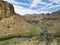 Smith Rock State Park in Oregon