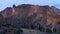 Smith Rocks Time Lapse Monkey Face