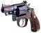 Smith wesson 357