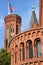 Smithsonian Castle, Washington, DC