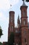 Smithsonian Institution